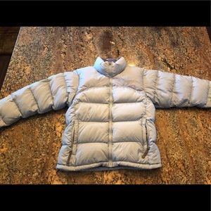 The North Face Down Jacket